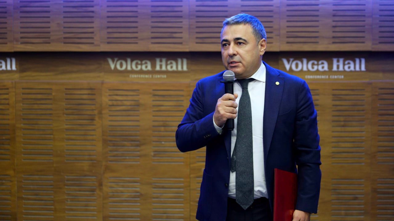 В Волгограде чествовали лучших представителей юридического сообщества В Волгограде чествовали лучших представителей юридического сообщества