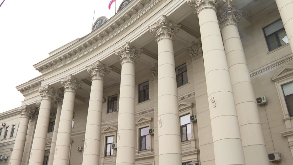 Регион получил льготный казначейский кредит на развитие жилищно-коммунального хозяйства Волгограда