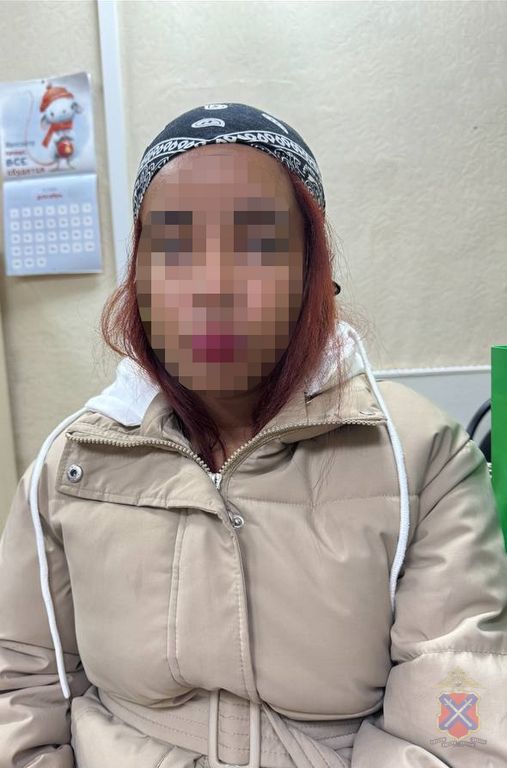 Иностранке грозит до 20 лет тюрьмы за попытку распространить наркотики в Волгограде