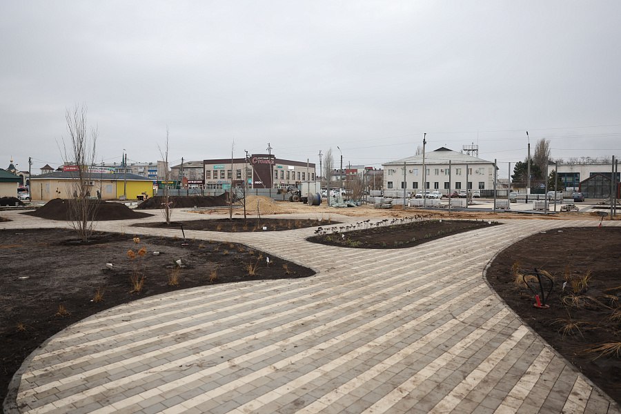 Губернатор Волгоградской области подвел итоги рабочей поездки в Урюпинск Губернатор Волгоградской области подвел итоги рабочей поездки в Урюпинск