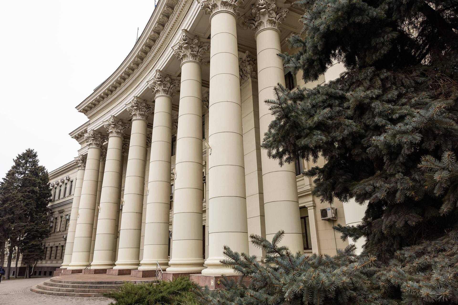 Федеральная поддержка: Волгоградская область получила почти миллиард рублей на проекты развития