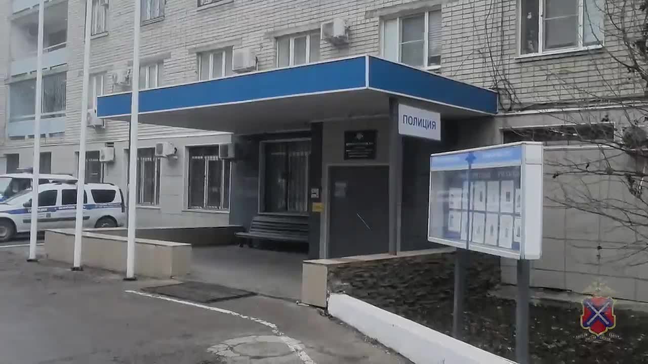 Украденные святыни вернули в храм Волгограда