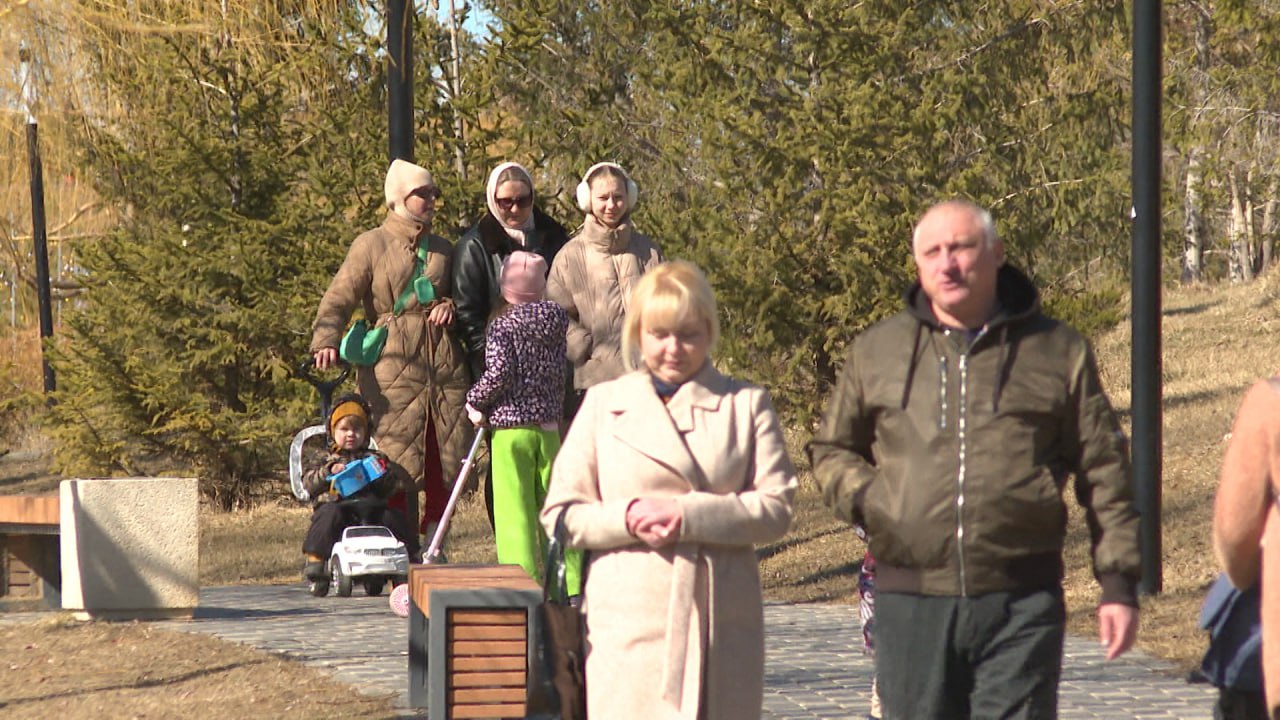 Турпоток Волгоградской области вырос до 1,9 миллиона гостей