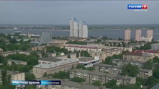 Квартиру за 120 миллионов рублей в Волгограде обнаружили наши корреспонденты при подготовке репортажа