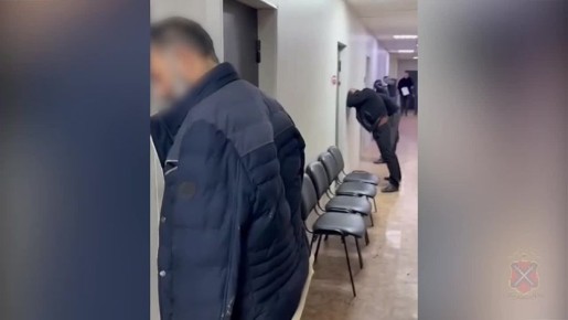 В Волжском проведен рейд по местам проживания лиц, склонных к совершению противоправных деяний