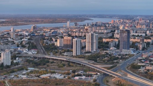 В Волгоградской области предприятия ЖКХ оштрафовали на 43 миллиона рублей с начала года