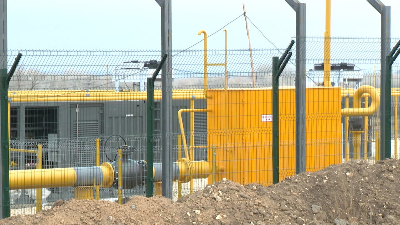 Прокуратура Волгоградской области держит на контроле ситуацию с газопоршневой электростанцией в Клетском районе