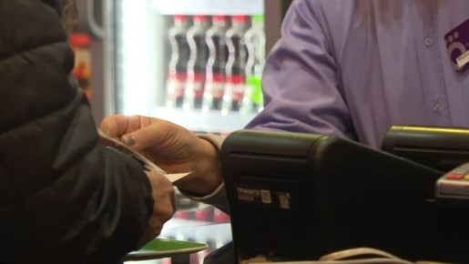 Волгоградцы потратили на товары 631,3 миллиарда рублей в январе-октябре