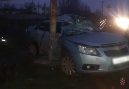 О состоянии аварийности за 7 декабря 2025 года