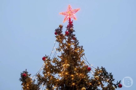 13 декабря юных волгоградцев ждет музыкальная сказка «Храбрый заяц»