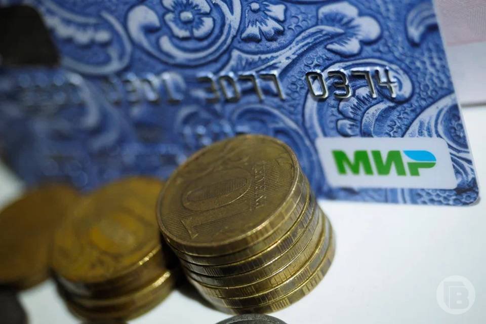 Госдума предоставила доступ финразведке к операциям волгоградцев по картам «Мир»