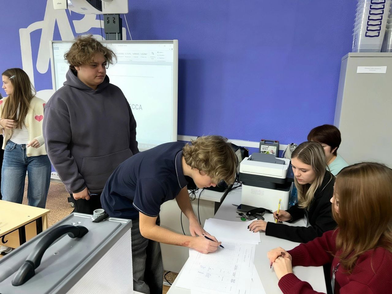 Деловые игры, моделирующие организацию и проведение выборов, прошли в муниципальных образованиях Волгоградской области Деловые игры, моделирующие организацию и проведение выборов, прошли в муниципальных образованиях Волгоградской области