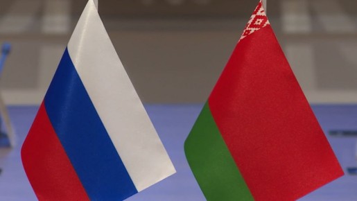 Волгоградскому лагерю хотят выделить деньги из бюджета Союзного государства