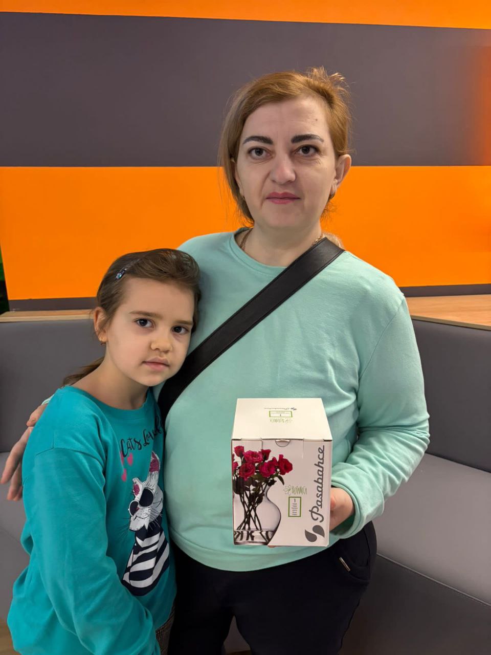 Хорошей традицией стало сотрудничество нашего Фонда "Поколения" с Советом многодетных родителей Дзержинского района в плане организации праздничных мероприятий Хорошей традицией стало сотрудничество нашего Фонда "Поколения" с Советом многодетных родителей Дзержинского района в плане организации праздничных мероприятий