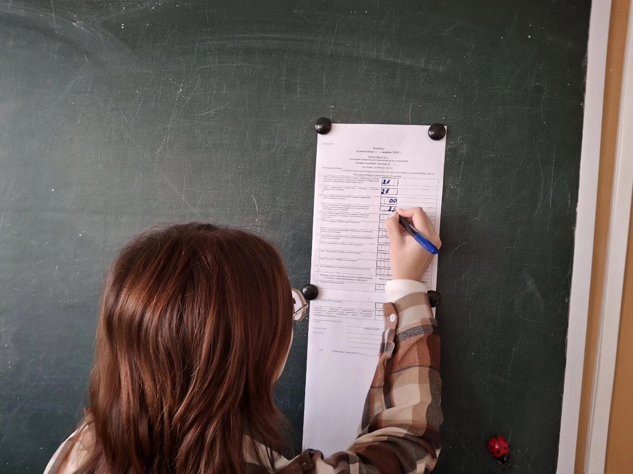 Деловые игры, моделирующие организацию и проведение выборов, прошли в муниципальных образованиях Волгоградской области Деловые игры, моделирующие организацию и проведение выборов, прошли в муниципальных образованиях Волгоградской области