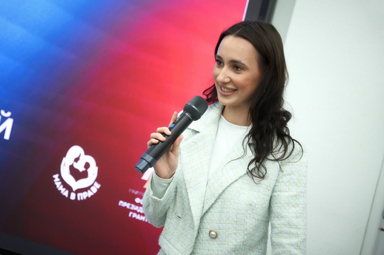 В Штабе общественной поддержки «Единой России» в Волгограде состоялось открытие регионального отделения Всероссийского социально-просветительского проекта «Женщины Победы» В Штабе общественной поддержки «Единой России» в Волгограде состоялось открытие регионального отделения Всероссийского социально-просветительского проекта «Женщины Победы»