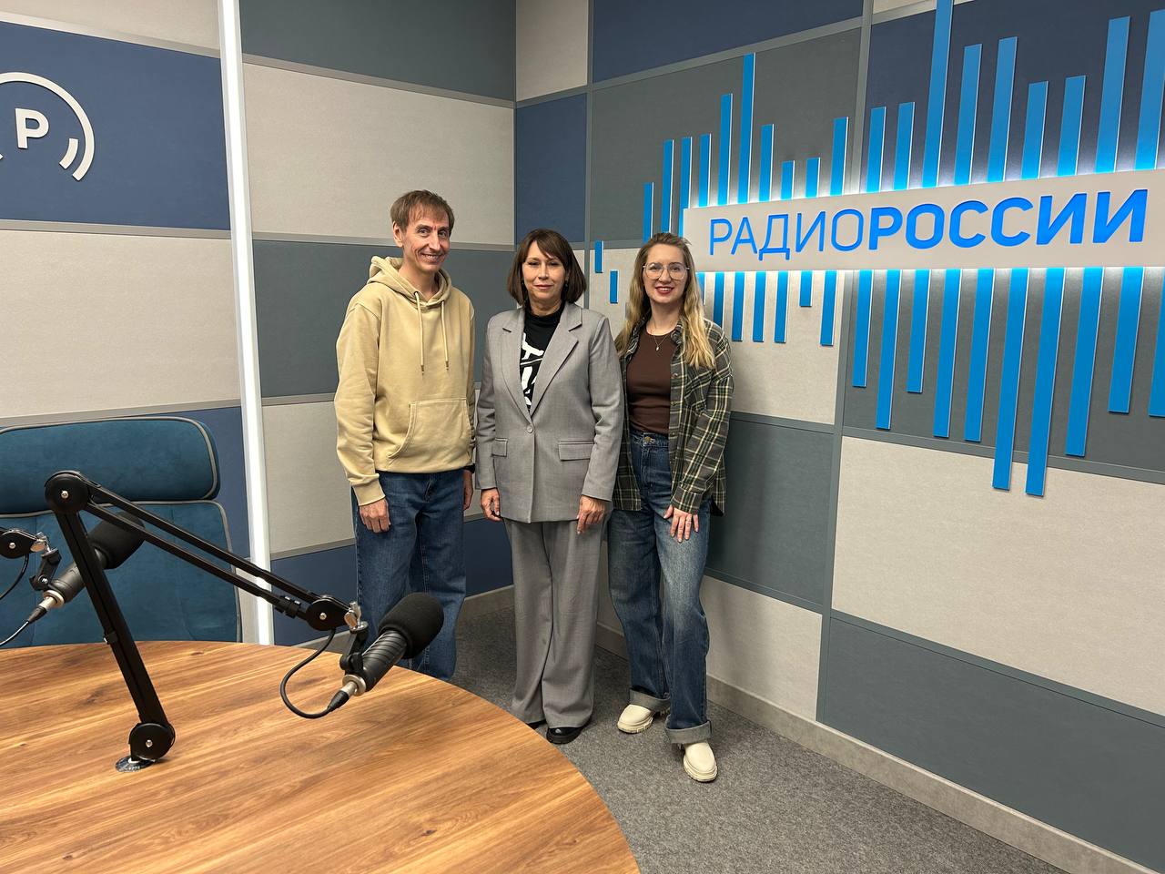 Живой голос традиций. Оркестры русских народных инструментов – уникальное явление отечественной культуры