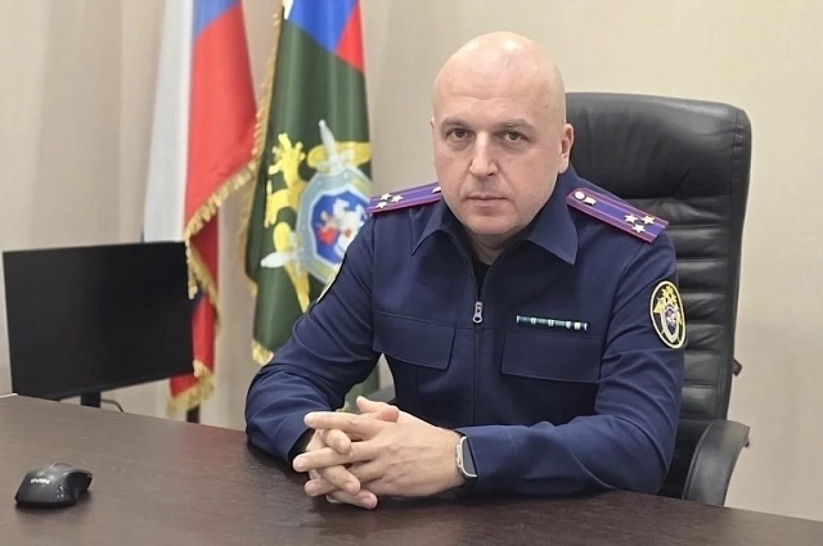 Несовершеннолетний житель Камышина подозревается в покушении на незаконный сбыт наркотиков в крупном размере