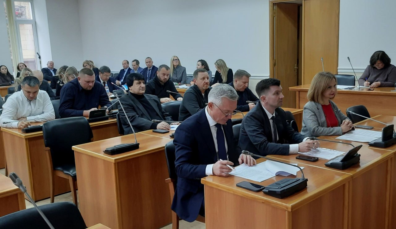 Депутаты готовятся принять бюджет Волгограда во втором, окончательном чтении