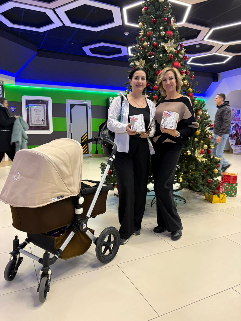 Хорошей традицией стало сотрудничество нашего Фонда "Поколения" с Советом многодетных родителей Дзержинского района в плане организации праздничных мероприятий Хорошей традицией стало сотрудничество нашего Фонда "Поколения" с Советом многодетных родителей Дзержинского района в плане организации праздничных мероприятий