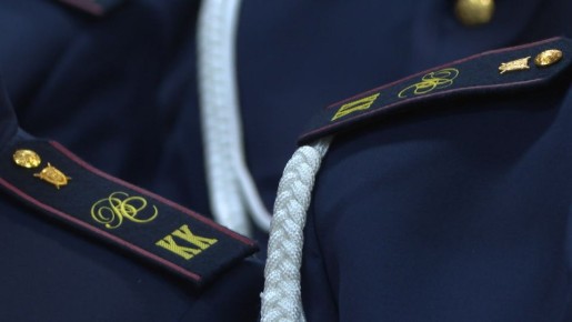 Воспитанники волгоградского кадетского корпуса СКР услышали истории героев в памятную дату