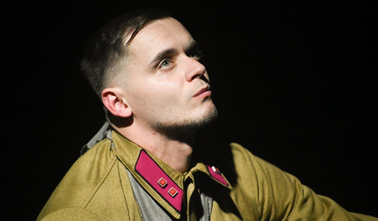 В ТЮЗе состоялась премьера спектакля, поставленного в рамках проекта «Единой России» «Культура малой Родины» В ТЮЗе состоялась премьера спектакля, поставленного в рамках проекта «Единой России» «Культура малой Родины»