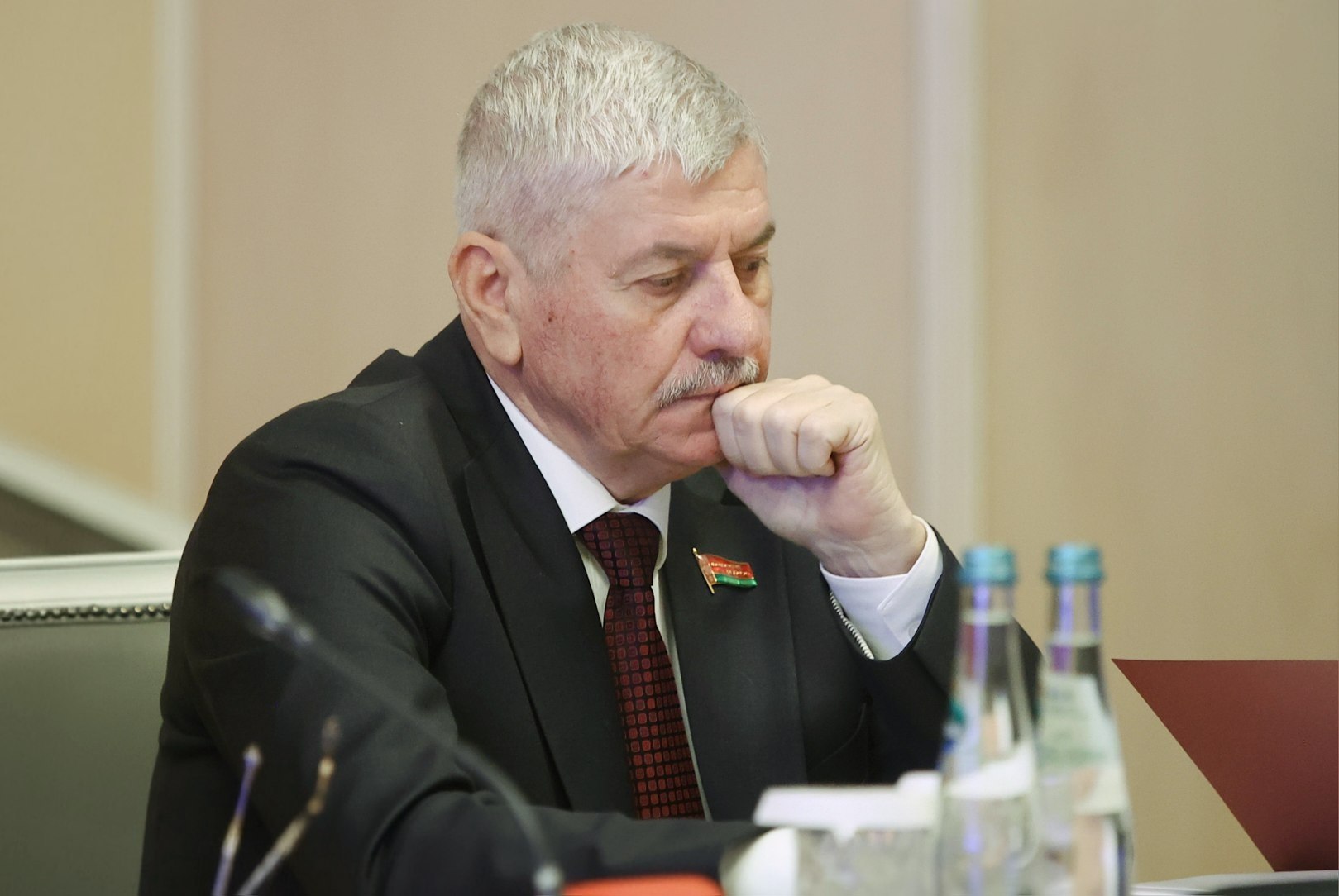 Артём Туров: Состоялось заседание Комиссии Парламентского Собрания по сохранению и защите исторической памяти Артём Туров: Состоялось заседание Комиссии Парламентского Собрания по сохранению и защите исторической памяти