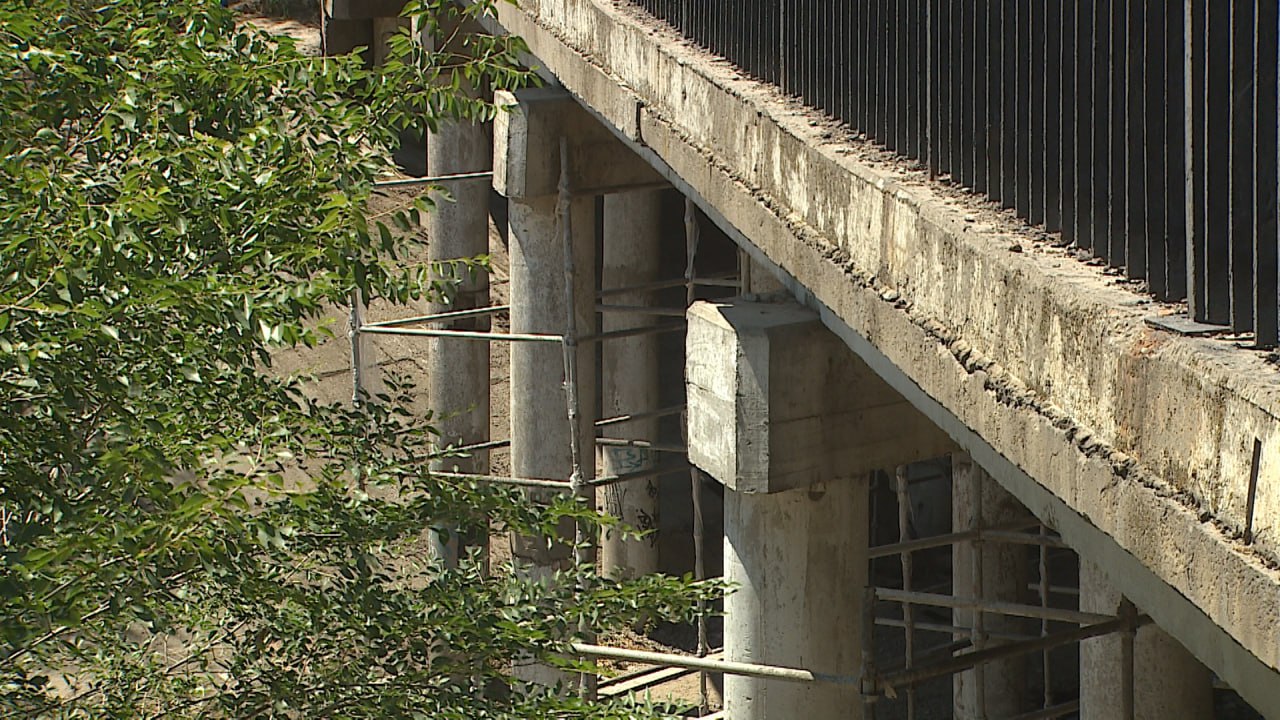 Четыре путепровода и 13 мостов построят и модернизируют до 2030 года в Волгоградской области