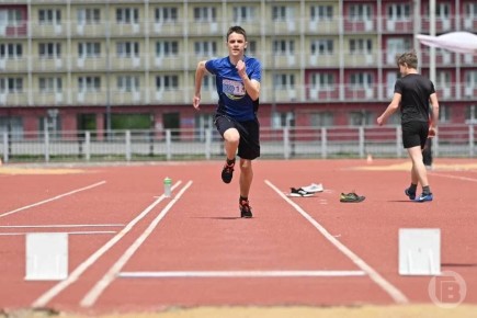 10 центров тестирования комплекса ГТО действуют в Волгограде