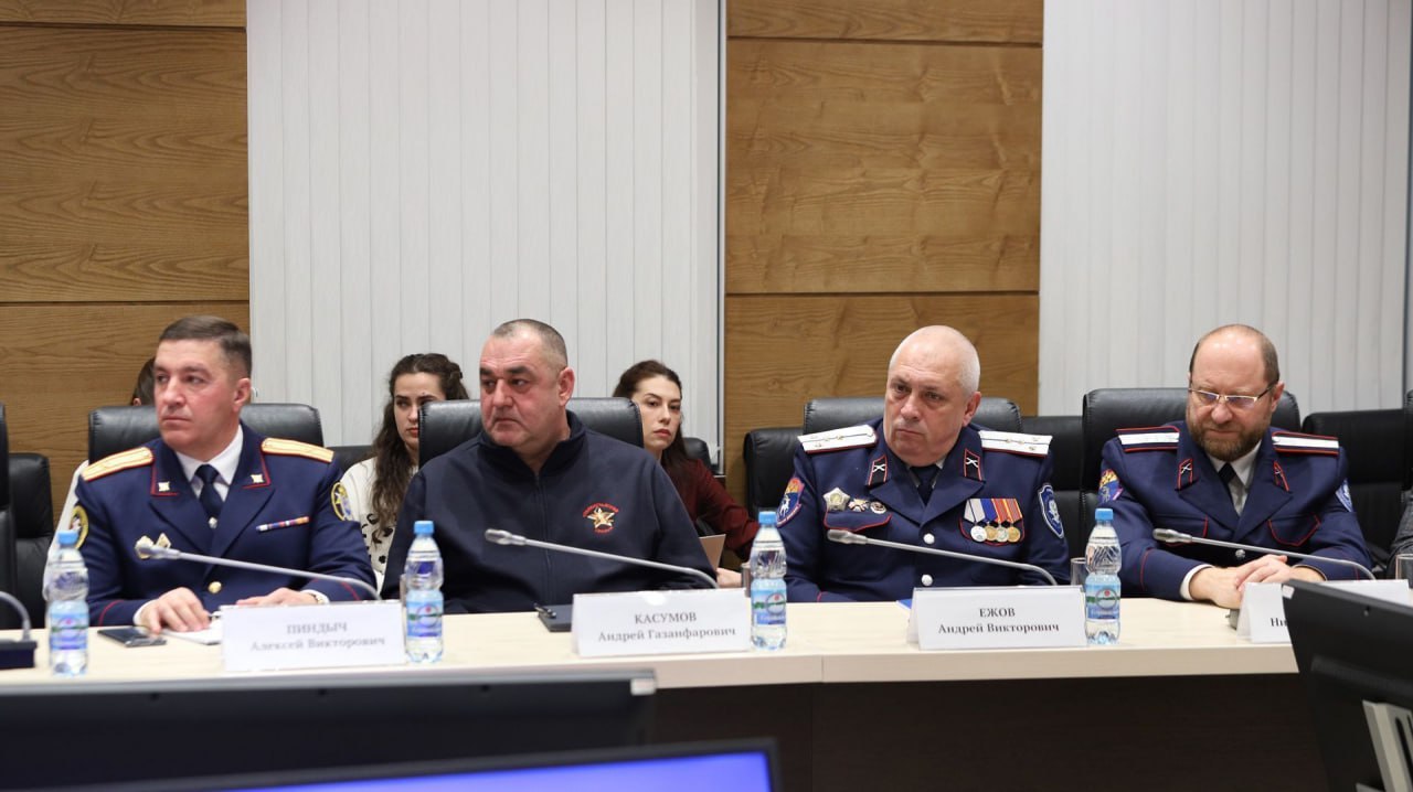 От кадетских классов до «Семьеведения»: как Волгоград развивает систему патриотического воспитания От кадетских классов до «Семьеведения»: как Волгоград развивает систему патриотического воспитания