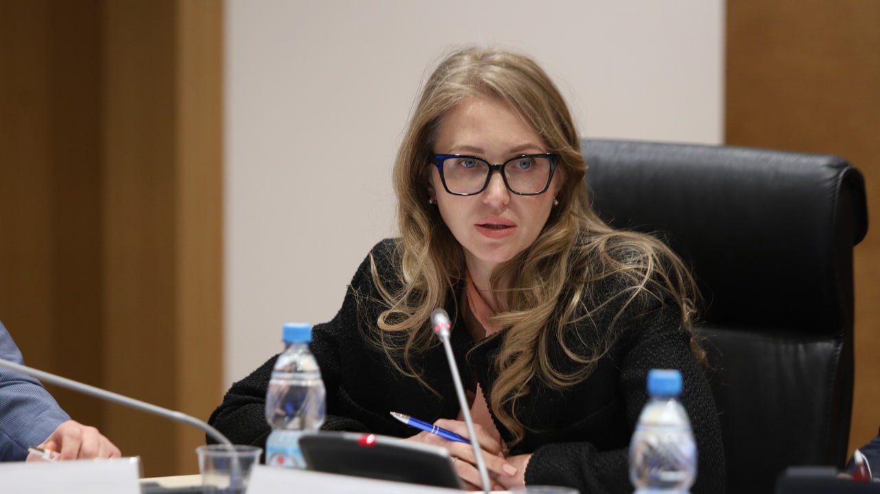 Объем инвестиций промпредприятий региона в экопроекты превысил 3 миллиарда рублей в 2025 году, всего же за последние годы - более 34 млрд рублей Объем инвестиций промпредприятий региона в экопроекты превысил 3 миллиарда рублей в 2025 году, всего же за последние годы - более 34 млрд рублей