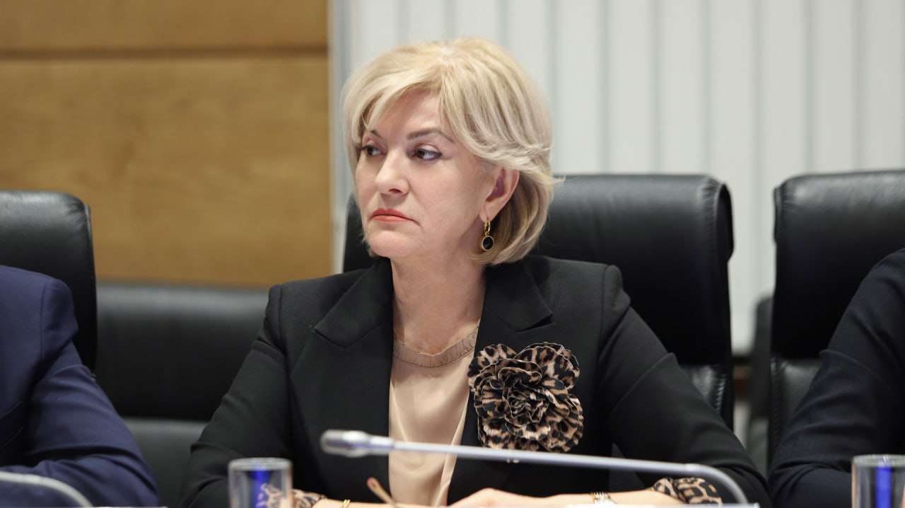 В ходе обсуждения председатель комитета Волгоградской областной Думы по образованию, науке и культуре Зина Мержоева обратила внимание, что государственный подход к вопросам воспитания подрастающего поколения созвучен с...