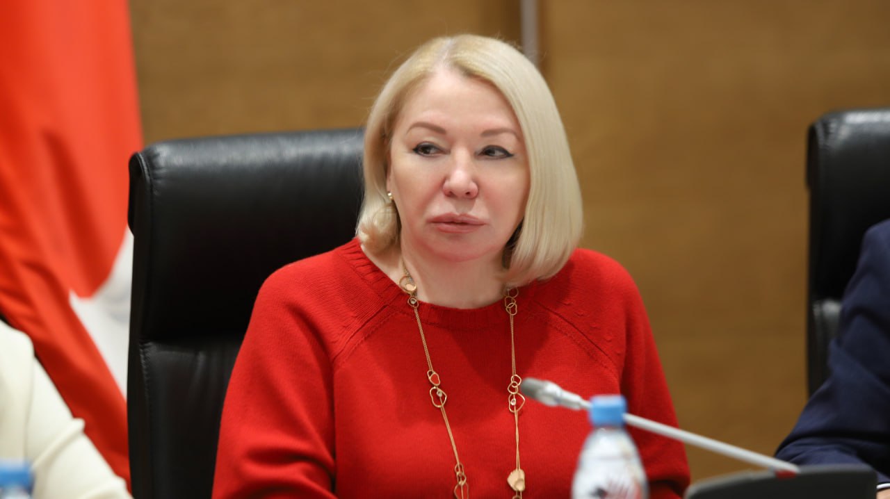 Экосовет поддержал проект обновленной концепции по формированию экологической культуры населения Экосовет поддержал проект обновленной концепции по формированию экологической культуры населения