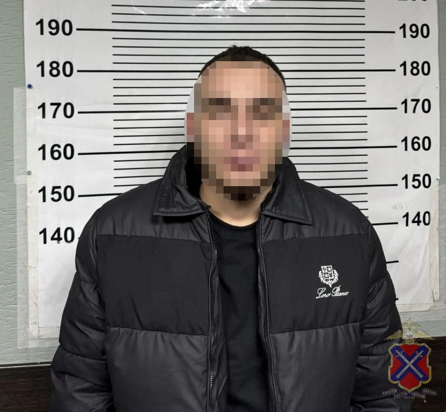 Волгоградские оперативники задержали приезжих из Краснодарского края, подозреваемых в сбыте сильнодействующих веществ Волгоградские оперативники задержали приезжих из Краснодарского края, подозреваемых в сбыте сильнодействующих веществ