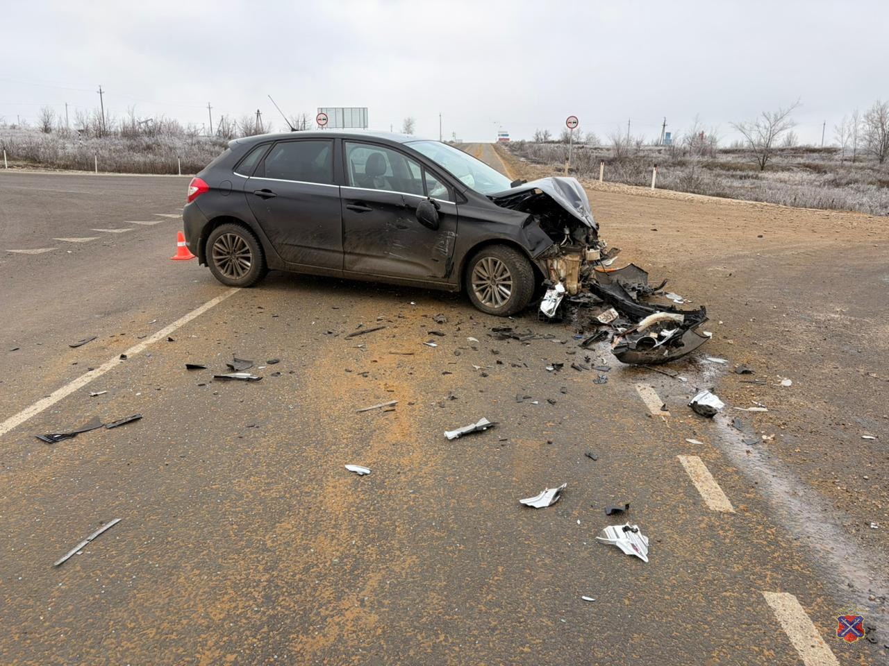 О состоянии аварийности за 9 декабря 2025 года О состоянии аварийности за 9 декабря 2025 года