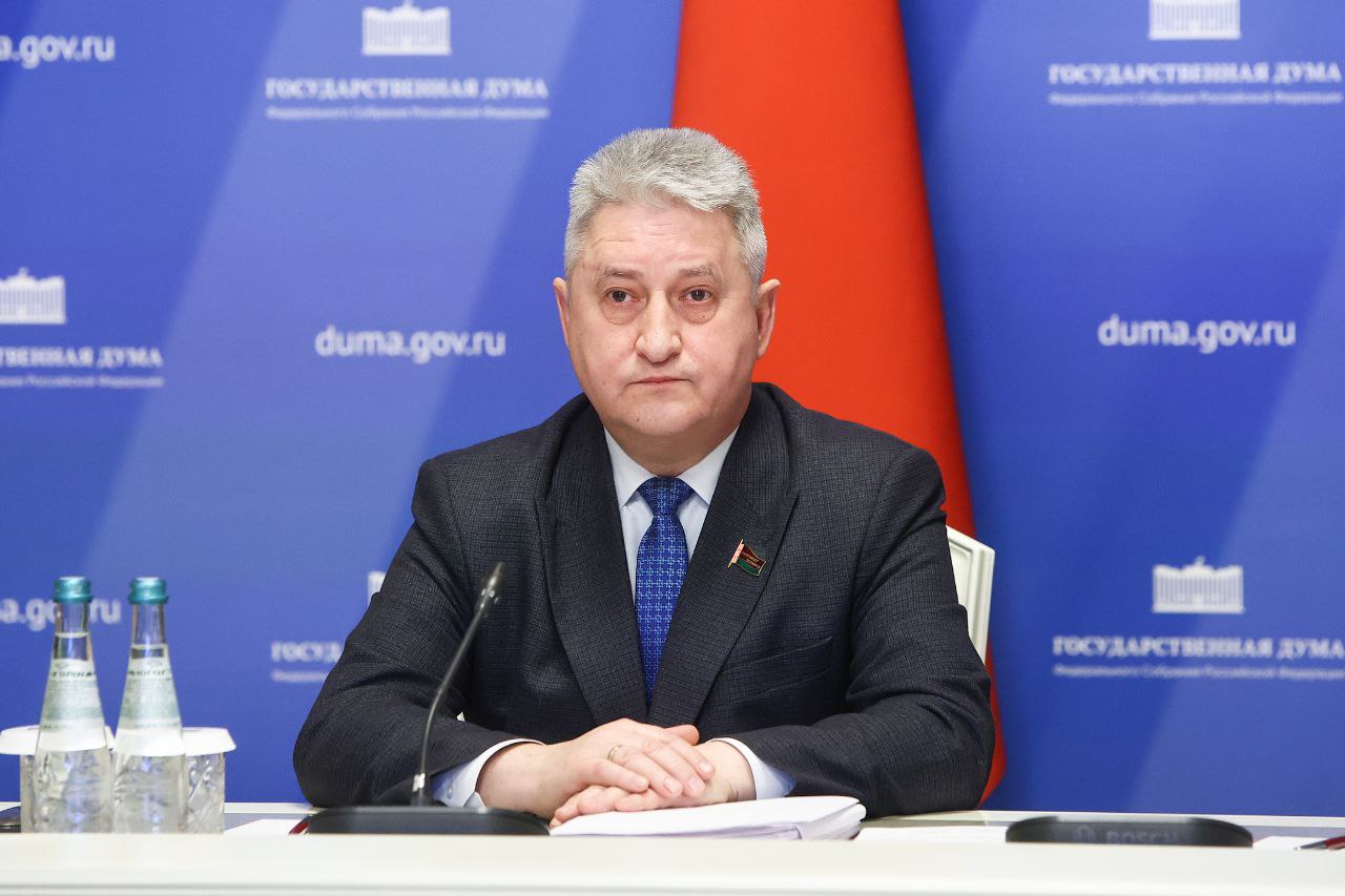 Артём Туров: Состоялось заседание Комиссии Парламентского Собрания по сохранению и защите исторической памяти Артём Туров: Состоялось заседание Комиссии Парламентского Собрания по сохранению и защите исторической памяти