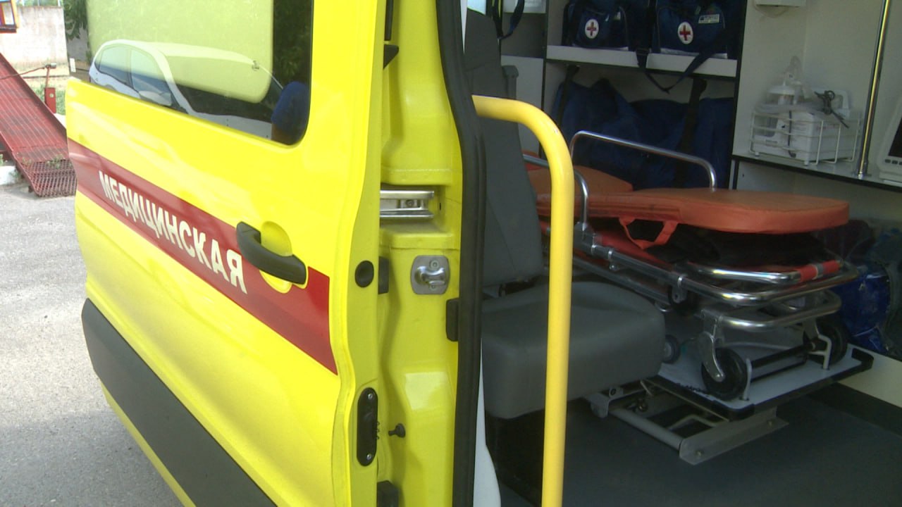 Смертельное ДТП произошло в Жирновском районе