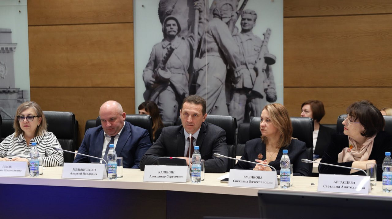 От кадетских классов до «Семьеведения»: как Волгоград развивает систему патриотического воспитания От кадетских классов до «Семьеведения»: как Волгоград развивает систему патриотического воспитания