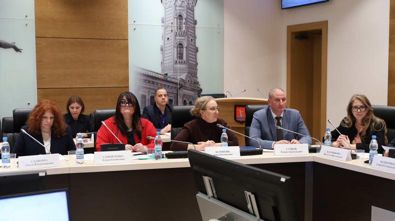 Объем инвестиций промпредприятий региона в экопроекты превысил 3 миллиарда рублей в 2025 году, всего же за последние годы - более 34 млрд рублей Объем инвестиций промпредприятий региона в экопроекты превысил 3 миллиарда рублей в 2025 году, всего же за последние годы - более 34 млрд рублей