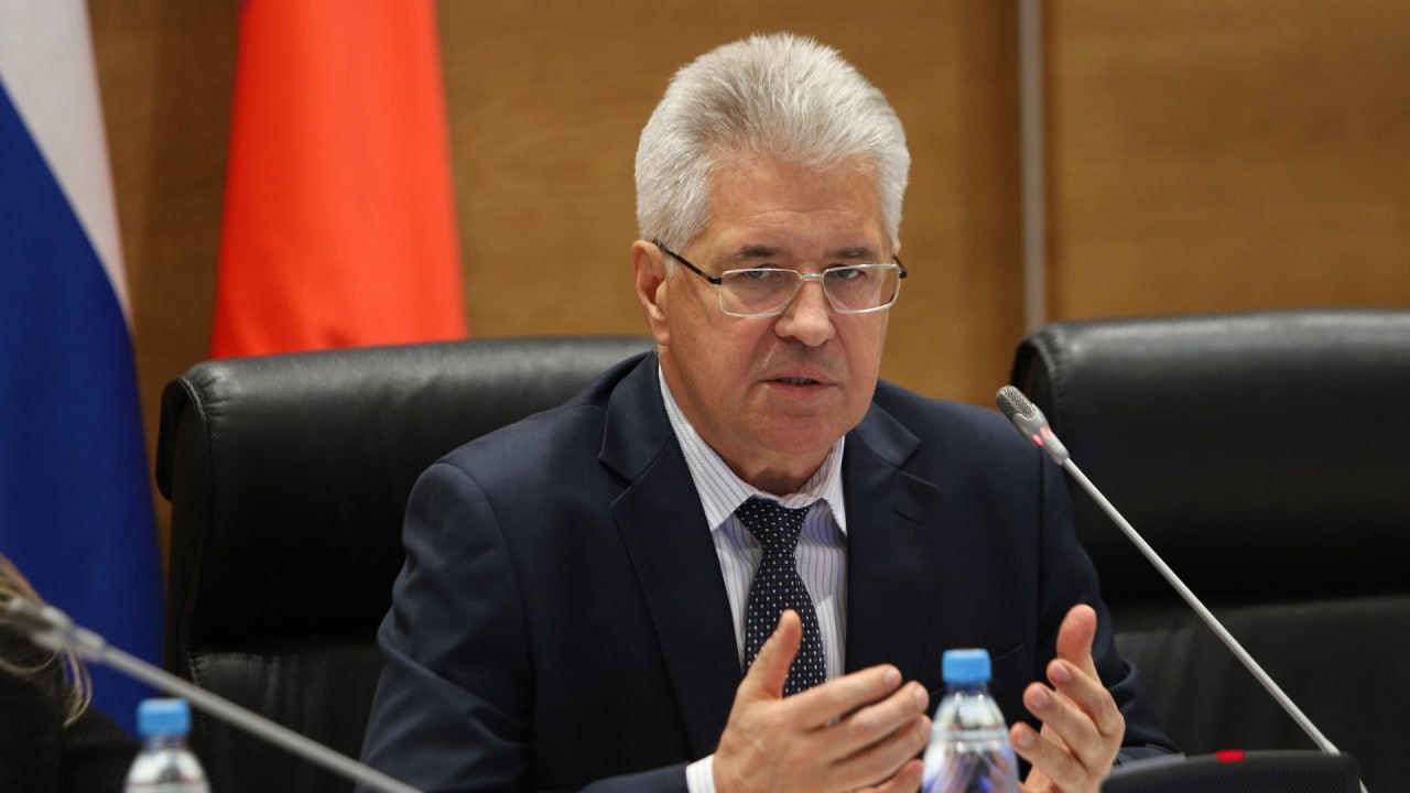 Объем инвестиций промпредприятий региона в экопроекты превысил 3 миллиарда рублей в 2025 году, всего же за последние годы - более 34 млрд рублей Объем инвестиций промпредприятий региона в экопроекты превысил 3 миллиарда рублей в 2025 году, всего же за последние годы - более 34 млрд рублей