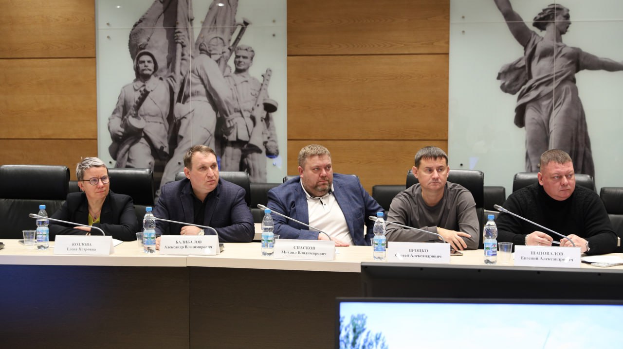 Объем инвестиций промпредприятий региона в экопроекты превысил 3 миллиарда рублей в 2025 году, всего же за последние годы - более 34 млрд рублей Объем инвестиций промпредприятий региона в экопроекты превысил 3 миллиарда рублей в 2025 году, всего же за последние годы - более 34 млрд рублей