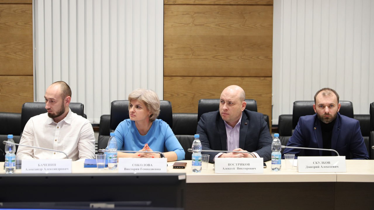 Объем инвестиций промпредприятий региона в экопроекты превысил 3 миллиарда рублей в 2025 году, всего же за последние годы - более 34 млрд рублей Объем инвестиций промпредприятий региона в экопроекты превысил 3 миллиарда рублей в 2025 году, всего же за последние годы - более 34 млрд рублей