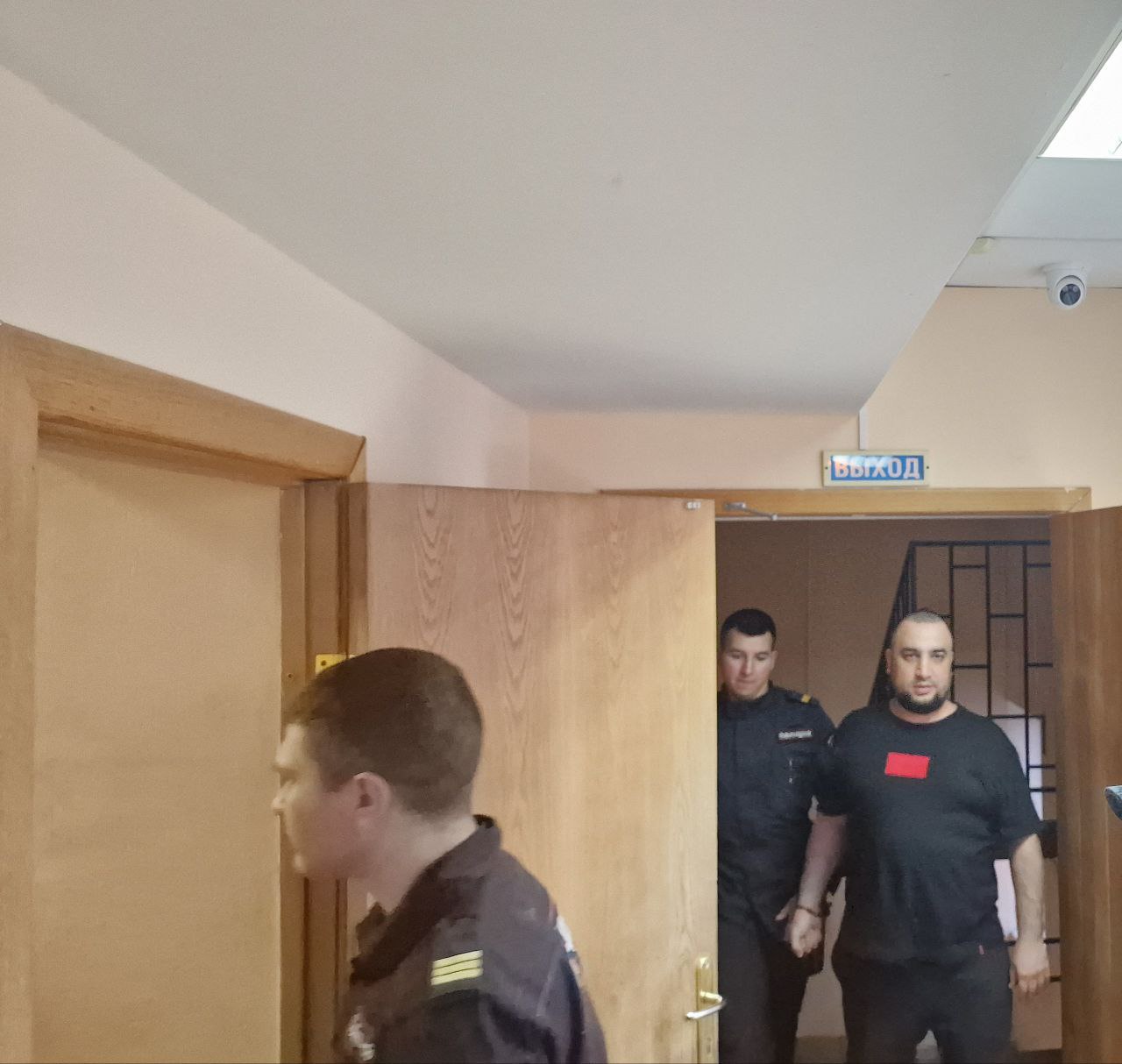 Убившему в ДТП двух студентов волгоградцу не удалось добиться смягчения приговора