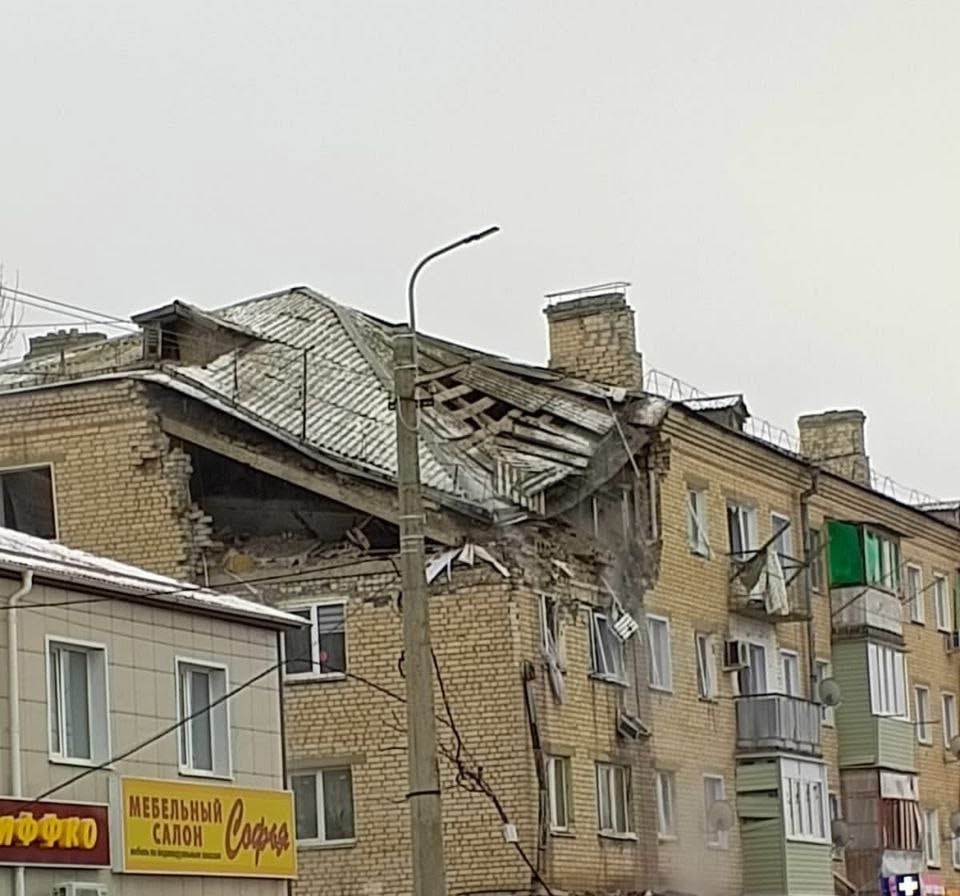 Четыре человека, в том числе ребёнок, пострадали при ЧП с газовым оборудованием в квартире в городе Петров Вал, сообщили в администрации Волгоградской области