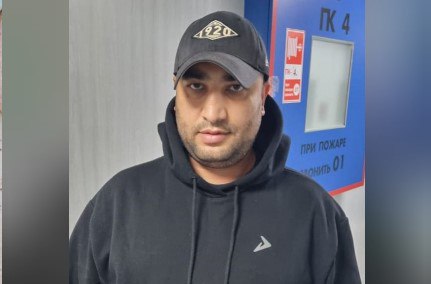 Суд не изменил приговор Рагиму Шыхалиеву за смертельное ДТП со студентами в Волгограде