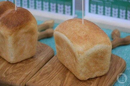 Известного производителя хлеба оштрафовали на 250 тысяч рублей