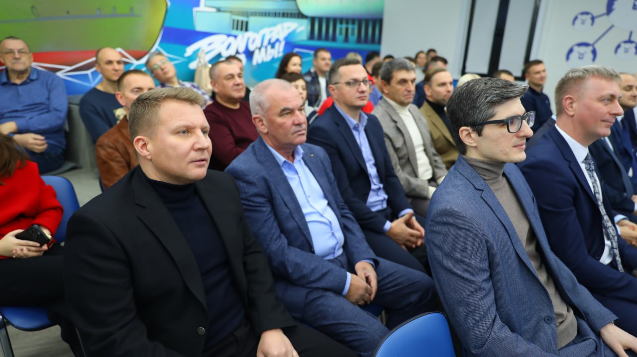 На площадке Штаба общественной поддержки обсудили ключевые вопросы развития бизнеса в регионе На площадке Штаба общественной поддержки обсудили ключевые вопросы развития бизнеса в регионе