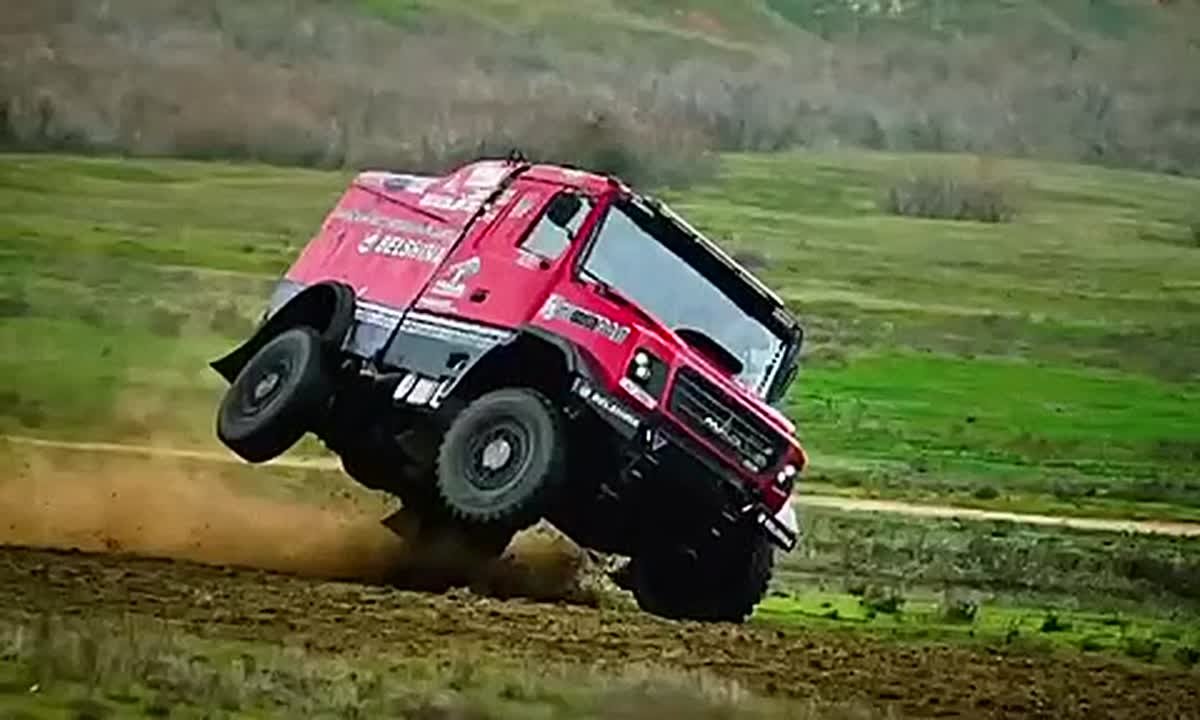 Роман Насонов: Серебряный сезон команды «Русь»