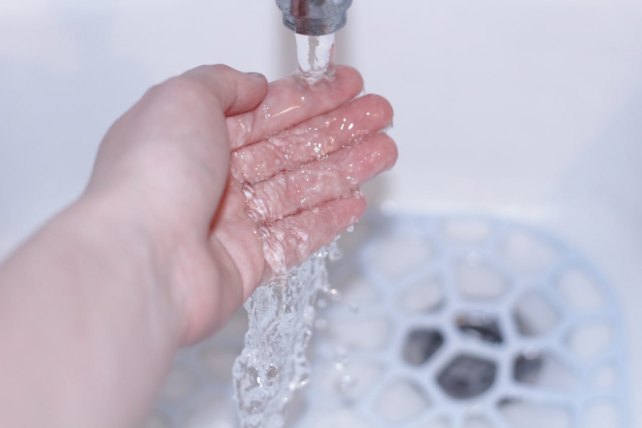 В Волгограде два района останутся без воды на время из-за подключения поселка Солнечного