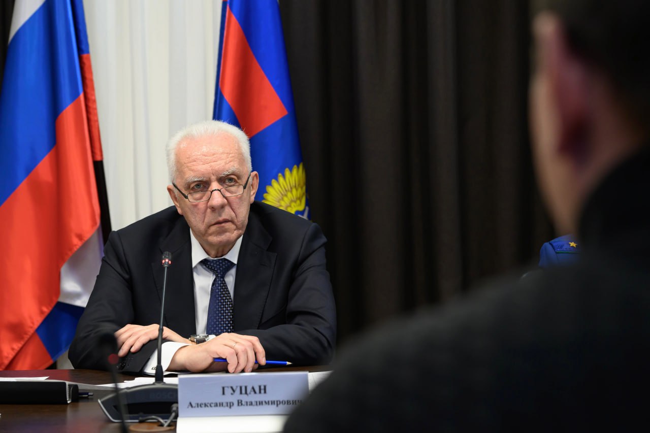 Участник СВО из Волжского рассказал генпрокурору РФ, что больше года ждет бесплатный участок для ведения личного подсобного хозяйства